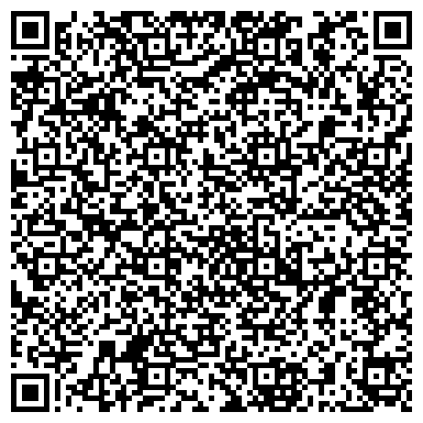 QR-код с контактной информацией организации Чистюля, интернет магазин