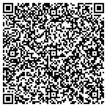 QR-код с контактной информацией организации Баер НПП, ООО