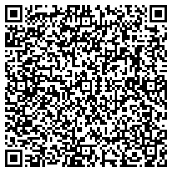QR-код с контактной информацией организации ОАО «Тихорецкое ПАТП»
