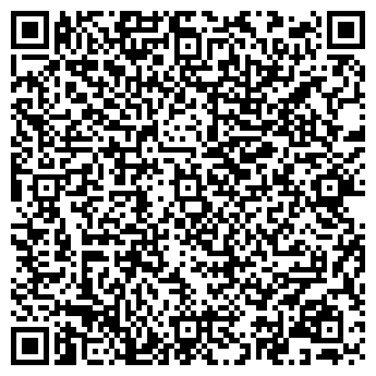 QR-код с контактной информацией организации Бибиков, ЧП