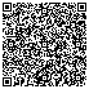 QR-код с контактной информацией организации Евротрейд, ООО