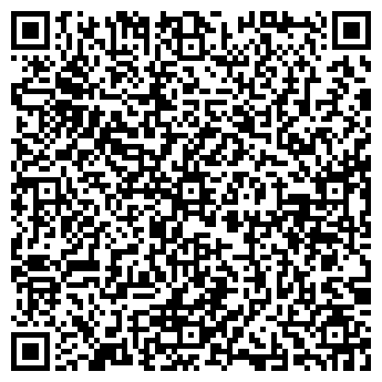 QR-код с контактной информацией организации Zakypka, Интернет магазин