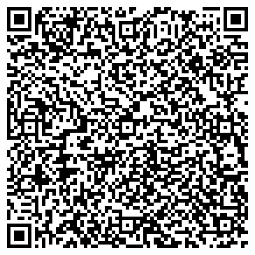 QR-код с контактной информацией организации Мол-Луб КФТ., Представительство