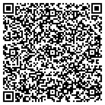 QR-код с контактной информацией организации Полан, ООО