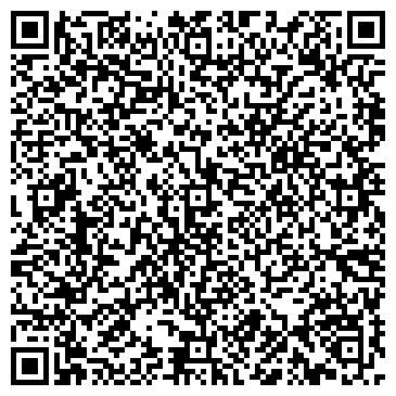 QR-код с контактной информацией организации Платан-Р, ООО