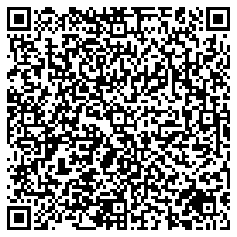 QR-код с контактной информацией организации БонГрадо, ООО