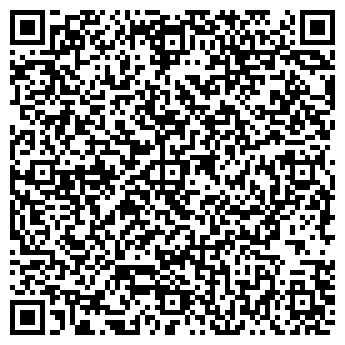 QR-код с контактной информацией организации МКБ ЮГ-ИНВЕСТБАНК