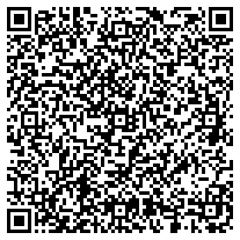 QR-код с контактной информацией организации ООО "Кайзен Групп"