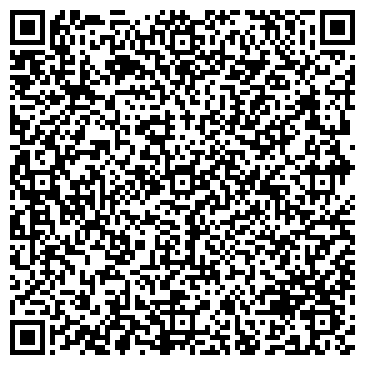 QR-код с контактной информацией организации Бишофит Полтавский