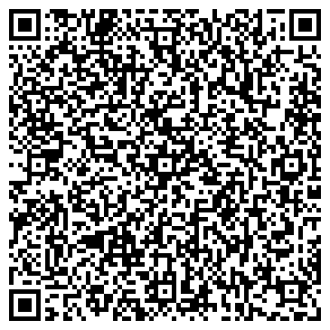 QR-код с контактной информацией организации Хозснаб, ООО