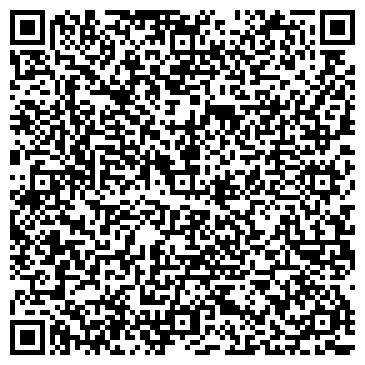 QR-код с контактной информацией организации Центр народных технологий, ЧП