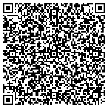 QR-код с контактной информацией организации Гарден-Шоп (gardenshop), ООО