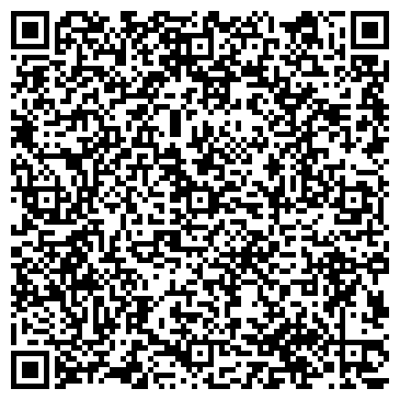 QR-код с контактной информацией организации Gardenmarket (Гарденмаркет), ООО