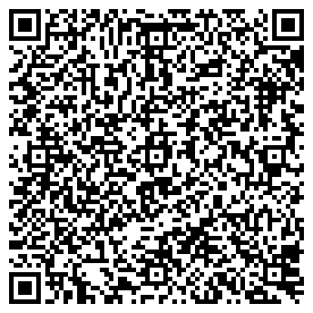 QR-код с контактной информацией организации Медуэй