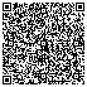 QR-код с контактной информацией организации НаноМедТех, ООО