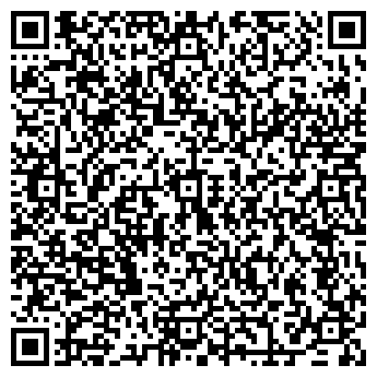 QR-код с контактной информацией организации Синтеко СП, ООО