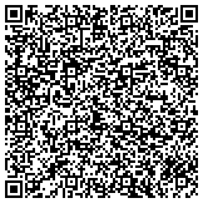 QR-код с контактной информацией организации Винницапобутхим, ЧАО ( Невская Косметика, ООО)