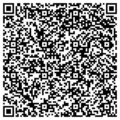 QR-код с контактной информацией организации Мир Химии (Свит химии, ТМ Blitz), ООО