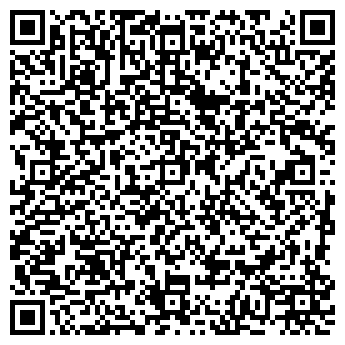 QR-код с контактной информацией организации Промснаб СВ, ООО