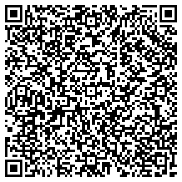 QR-код с контактной информацией организации Южхимресурсы