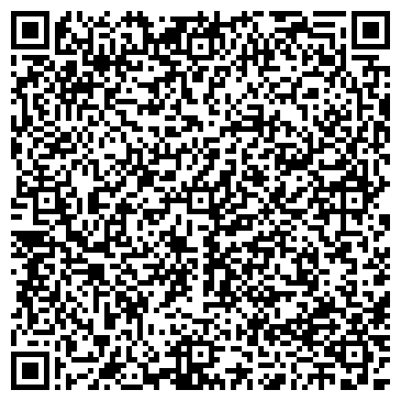 QR-код с контактной информацией организации Ukrhims, ООО