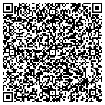 QR-код с контактной информацией организации Попович С.А., СПД