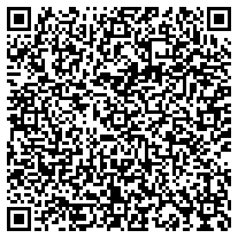 QR-код с контактной информацией организации Лакталис-Украина, ЗАО