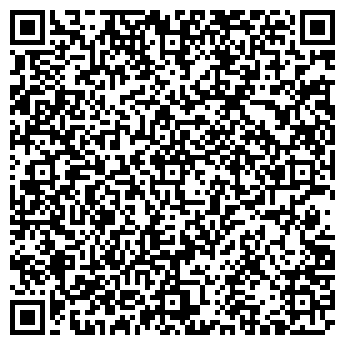 QR-код с контактной информацией организации Лигнинтех, ООО