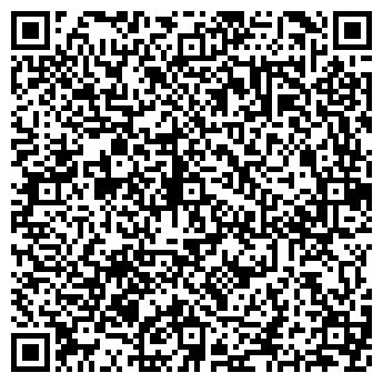QR-код с контактной информацией организации Нур, ООО
