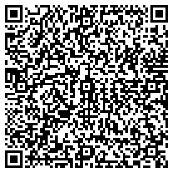 QR-код с контактной информацией организации Литвиненко, СПД