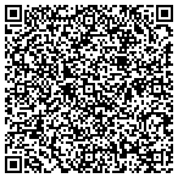 QR-код с контактной информацией организации Мичурина (Жизнелюб), ЧП