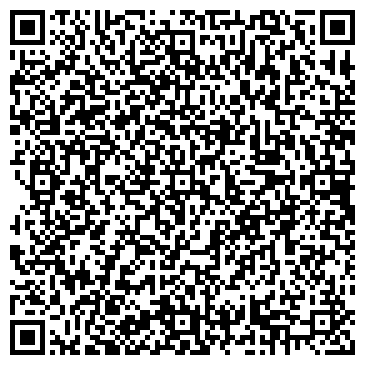 QR-код с контактной информацией организации Аква Лавка, ООО