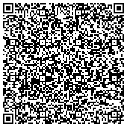 QR-код с контактной информацией организации Запорожский завод сварочных флюсов и стеклоизделий (Запорожстеклофлюс), ПАО