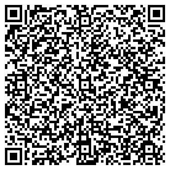 QR-код с контактной информацией организации ПромГаз, ООО