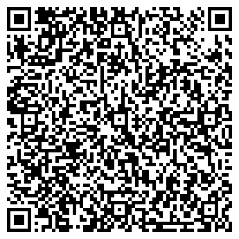 QR-код с контактной информацией организации Биопром Торг, ООО