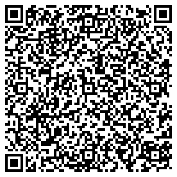QR-код с контактной информацией организации Дафна, ООО
