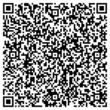 QR-код с контактной информацией организации Аветисян И.В., ЧП