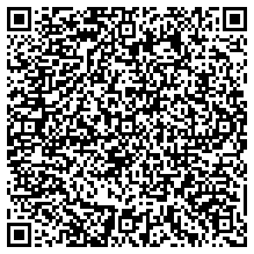 QR-код с контактной информацией организации Меджик (Браво Гласс), ООО