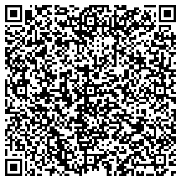 QR-код с контактной информацией организации Интерхими (Кризал-Украина), ООО