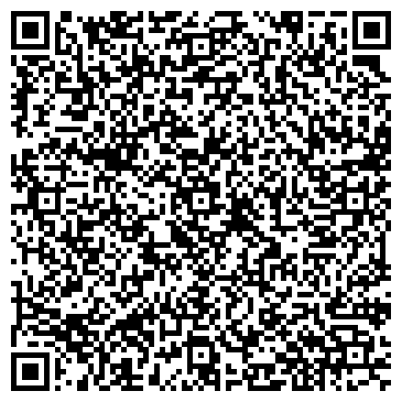 QR-код с контактной информацией организации Косметическая компания Мирра