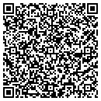 QR-код с контактной информацией организации ДЕЛЬФИН АКВАПАРК