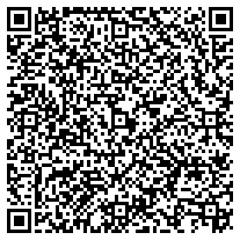 QR-код с контактной информацией организации ООО Суши - бар «Сатори»