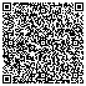 QR-код с контактной информацией организации Технопак НП, ООО