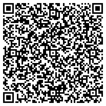 QR-код с контактной информацией организации ОО Dominika.kz