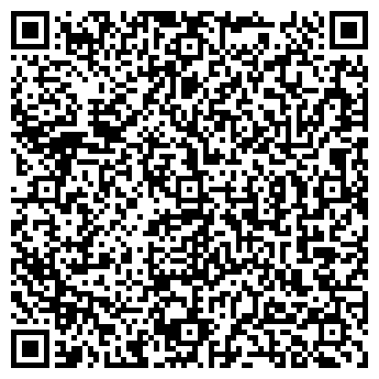 QR-код с контактной информацией организации Меледа, ООО