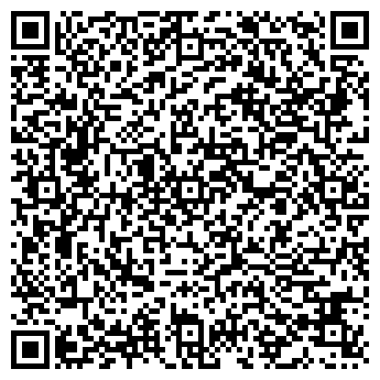 QR-код с контактной информацией организации Донснаб, ООО
