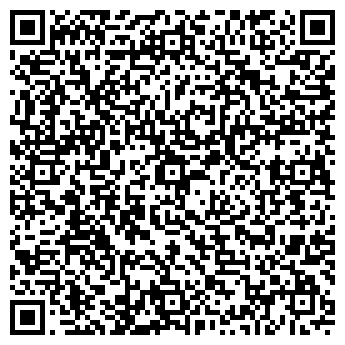 QR-код с контактной информацией организации Золотая Ципа