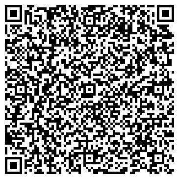 QR-код с контактной информацией организации Д.В.А.- Атлант, ЧП