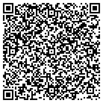 QR-код с контактной информацией организации Чайкин, СПД