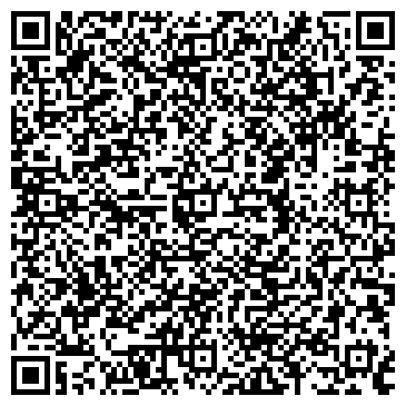 QR-код с контактной информацией организации Интеркоппром, ООО